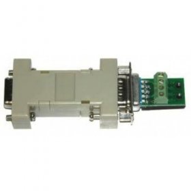 795-045 RS485 to RS232 converter.