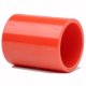 01-10-9281: ABS005R Red 25mm Coupler (10 pack)