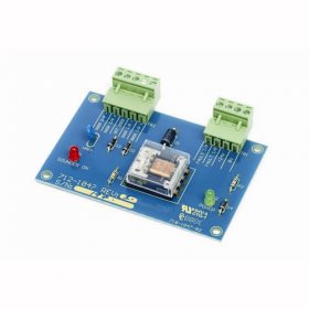 MXS-025 5 Amp Sounder Booster Card