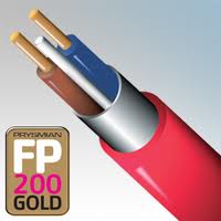 FP200G2C1.5RED Fire Rated Cable