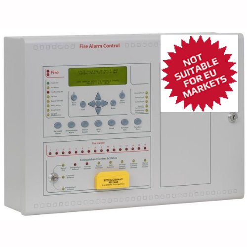 Kentec Syncro XT The Fire Alarm Store The UK's No.1 Fire Alarm