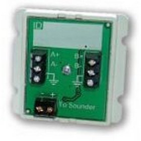 BF365IM: Sounder Isolator Module