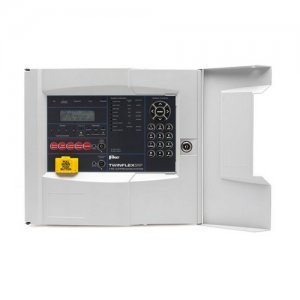 100-0001: Twinflex SRP Control Panel
