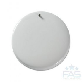 45681-292: Apollo White Cap For Use With Sndr/Bases/Beacons