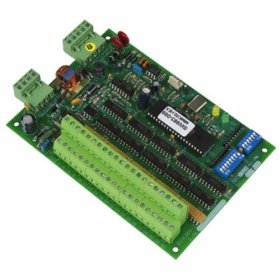 795-065 40 Way Programmable mimic interface module