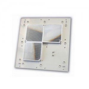 600-0087: Conventional Fire Beam Reflector Kit: 40-80m