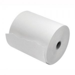 796-042 Thermal printer paper roll for ZX External printer
