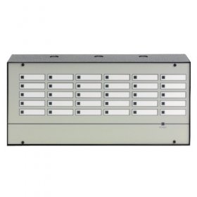 NC821K: 20 Zone Standard repeater panel