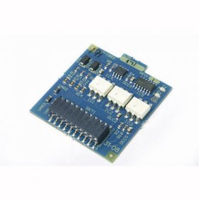 Mxp-031(F) Peripheral Bus Interface Adaptor - Fitted