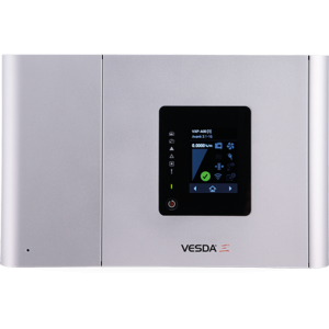 VEU-A10 VESDA-E-VEU with Display (Highest Sensitivity ASD)