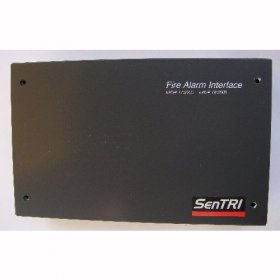 SEN-492: SenTRI metal housing for one SenTRI interface
