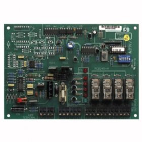 795-014 4 way, programmable relay module