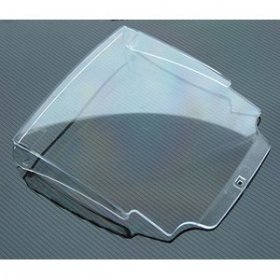 XENS-892: Hinged protective cover (Pk 10)