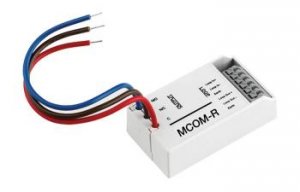 MCOM Micro Single Channel Output Unit