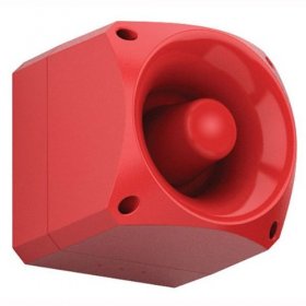 AS376 Fire Sounder, Multi Tone, High Output