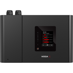 VES-A00-P VESDA-E VE Scanner detector with LED's