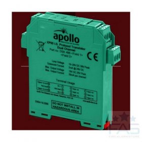 55000-855APO: Apollo XP95 Protocol Translator (Single)