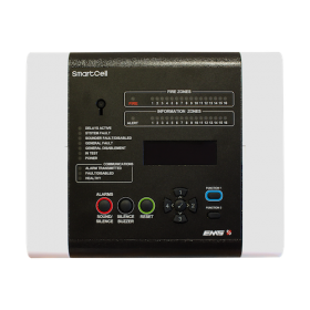 Smartcell Control Panel 24v dc