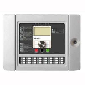 2X-FR-C-99: 2X Repeater panel - Compact format