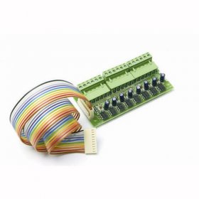 Mxp-014(F) Programmable Input Card - Fitted