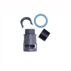 (image for) 01-05-0010: SCH-PG16-VO Straight Transition hose screwjoint