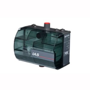 IAS 1 Single channel detector