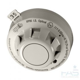 DP971: 970 Series Intrinsic Safe Optical Sensor