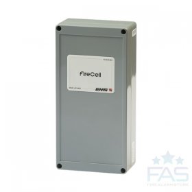 FC-610-001: FireCell Wireless Dual Input and Output