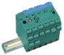 PF-KFD0-SD2-Ex1.1045: Galvanic Isolator - Single Channel, EEx ia