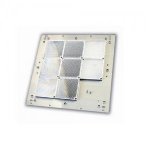 600-0088: Conventional Fire Beam Reflector Kit: 80-100m