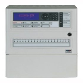 714-001-241 DXc4 4 Loop control panel