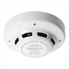 SLR-E-IS(WHT) Intrinsically Safe Photoelectric Det. - White