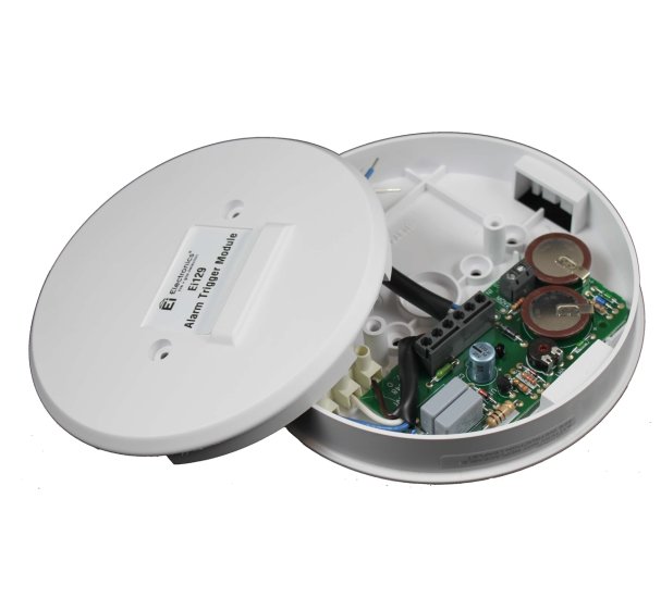 (image for) Ei129 Switched Input Module