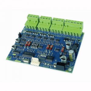 Mxp-032(F) General Routing Interface Card - Fitted