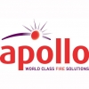 29600-323: Apollo Sonos Conv Sounder/VI HEAD ONLY (Red)