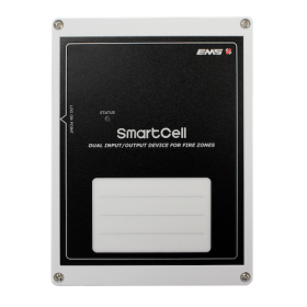 Smartcell Dual Input Output Unit