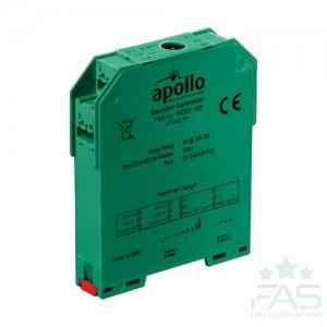 55000-182APO: Apollo XP95 Sounder Control Unit DIN Style