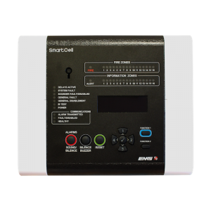Smartcell Control Panel 24v dc
