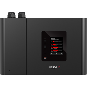 VES-A10-P VESDA-E VE Scanner detector with 3.5 Display