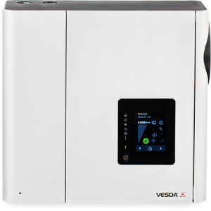 VEA-040-A10 VESDA-E VEA-40 Det with 3.5 Display