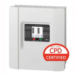 ZP1-F8-03 ZP1 Conventional Panel 8 Zone with EOL units