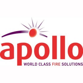 29600-353: Apollo Firebeam Adaptor Plate