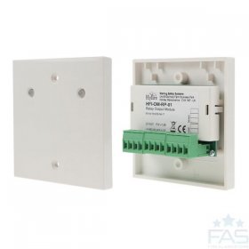 (image for) HFI-OM-RP-01 Single Relay Output Module - Plate Mount