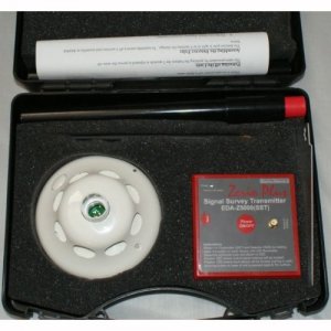 EDA-Z5000: Radio Survey Kit