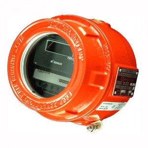 IFD-E (Exd) Infra-Red Flame Detector Ex. Rated
