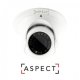 Aspect Ultra 8MP AHD Fixed Lens Turret Camera