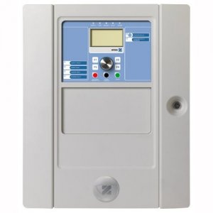ZP2-F2-99 ZP2 with user interface - 2 Loop