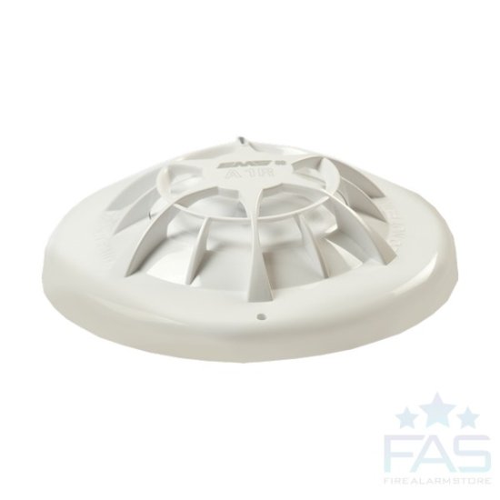 FCX-175-001: FireCell Class A1R Heat Detector Only - Click Image to Close