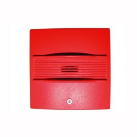 (image for) 313 0021: Twinflex Soundpoint Red
