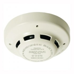 SLR-E-IS Intrinsically Safe Photoelectric Smoke Detector